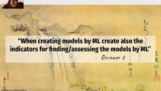 Learning a Formula of Interpretability to Learn Interpretable Formulas (PPSN 2020)