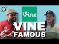 Nick Kelley Talks His Vine Fame! (P Boiz Podcast Clip)