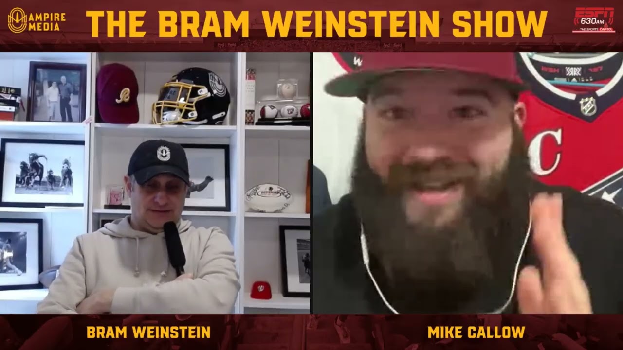 Commanders Intro Their New Coordinators