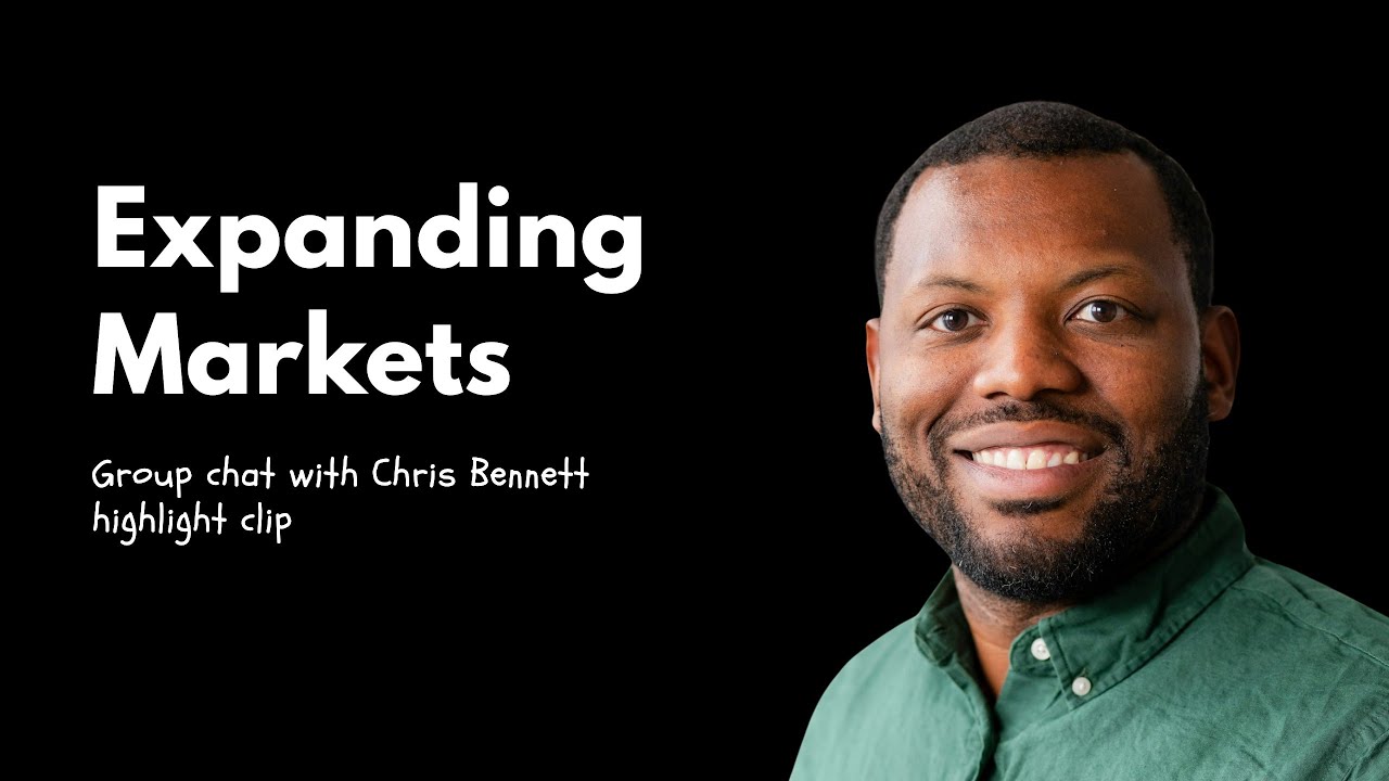 Chris Bennett Q&A On How Wonderschool Expanded Markets