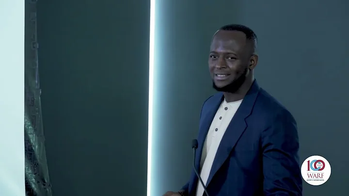 2025 WIA Finalist - Wisconsin Alumni Research Foundation