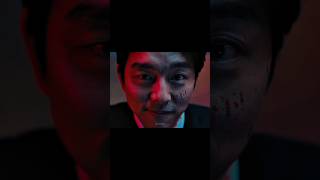 Roulette | Buckshot roulette | Squid game | Salesman | #shorts