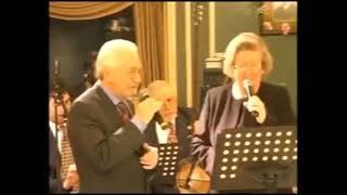 İnci ÇAYIRLI & Alâeddin YAVAŞÇA - Ne Bildim Kıymetin Ne Bildin Kıymetim   ( NİHÂVEND )