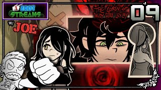 Something Kind - The Coffin of Andy and Leyley w/Joe Pt9 - 1ShotStreams