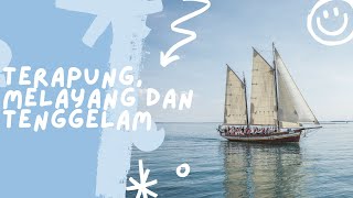 Bagaimana suatu benda dapat Terapung, Melayang dan Tenggelam