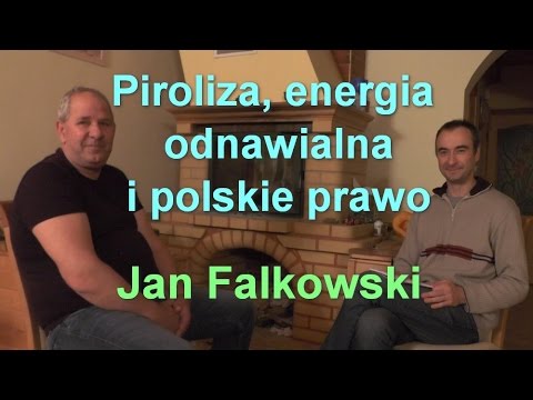 Wideo: Różnica Między Kalcynacją A Pirolizą