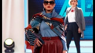 Gülşah Yılmaz - İşte Benim Stilim All Star 51. Bölüm