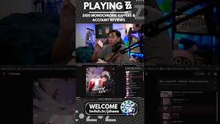 π΄Recapping Claret Preview in Early Access, & Trying for 10M EoL Run, Acc Reviews Too
JOIN THE MAIN TWITCH STREAM FOR BETTER QUALITY AND GIVEAWAY ENTRIES
π§πͺππ§ππ - https://www.twitch.tv/jshoea
π§πͺππ§π§ππ₯ - https://twitter.com/Jshoea1
And Join our *Community Discord* - https://discord.gg/jshoea
I am an Asian American Gaming creator for Zenless Zone Zero and Genshin, Come Say Hi in chat~!
#zenlesszonezero #zzzero #zzz #zenless #zzzgameplay #nangongyu #zzzspecialprogram π΄Recapping Claret Preview in Early Access, & Trying for 10M EoL Run, Acc Reviews Too