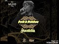 Masicka Pack A Matches Official Audio mp3