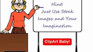 Animated Whiteboards Video Clips