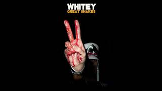 Miniatura de "WHITEY - NEVER ENOUGH (OFFICIAL AUDIO)"