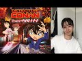 Un film dtective conan en france 