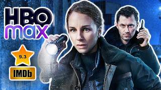 Hbo Maxte İzlemeniz Gereken 7 Suç Dizisi 2025