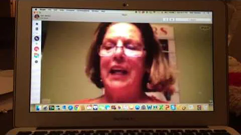 Immigration Story Diane Demers