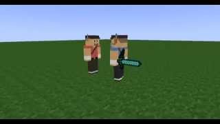 Red Vs Blue - Nigels Animation