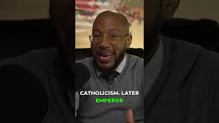 Why the Bishop of Rome Won the Game #history #strategy #vatican