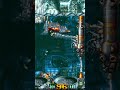 Complete underwater mayhem #shorts #ps1 #retrogaming #nostalgia
