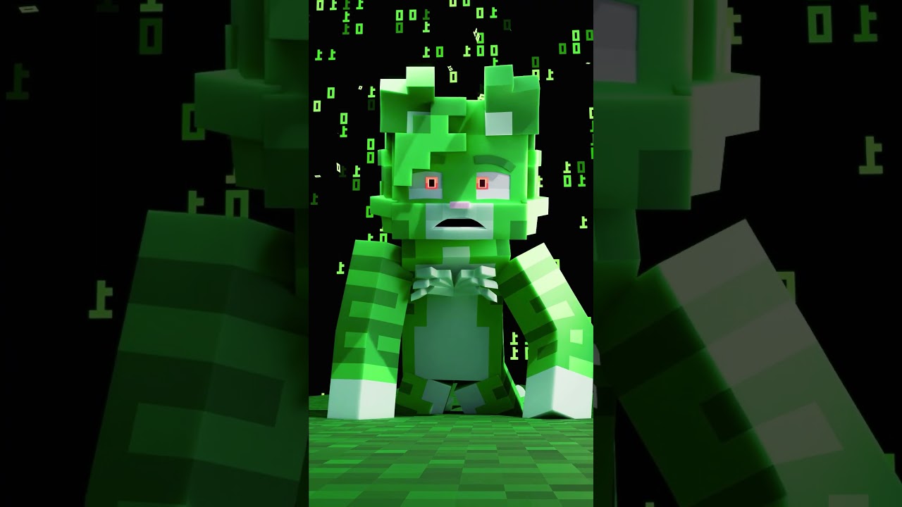 начало конца 💚 | БИСКАС 