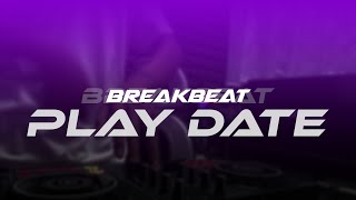 DJ PLAY DATE BREAKBEAT TERBARU