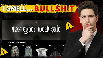 I Tried Ordering from Deadish Studios – Honest Verdict (Scam or Real?)