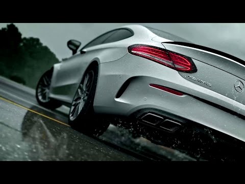 Forza Motorsport 6 - Mercedes-Benz original