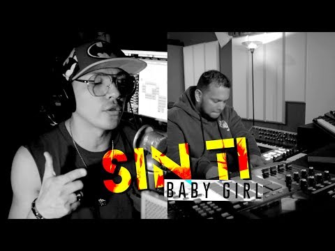 Sin Ti Baby Girl – Flex ft. Predikador