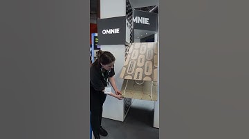 The ONLY structural underfloor heating system - OMNIE TorFloor 2