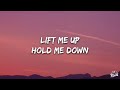 ISOBANUYE LIFT ME UP BY Rihanna [Official video lyrics] Mp3 Song