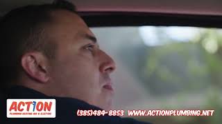Action Plumbing - Instant Help: Action Plumbing, Heating & Air’s Fast Response Times