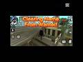 Clearing Name from Wanted!😝😎😈#shorts #viral#gaming #gtasanandreas #gtasamp#gta#gtav #gameplay#edits