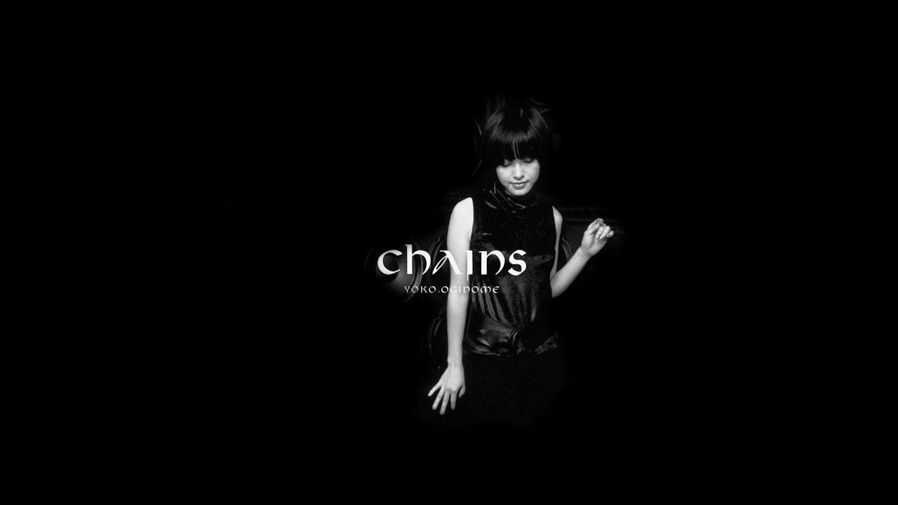荻野目洋子 YOKO OGINOME / MAKE IT ON MY OWN - LIMITED CLUB MIXES 