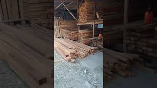 usaha kayu