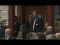Wabanaki Nations' State Of The Tribes Address