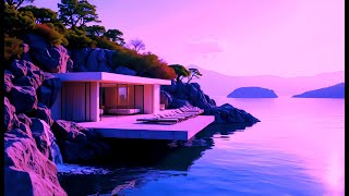 Soft Waterfall & Ambient Nature Sounds for Positivity screenshot 4