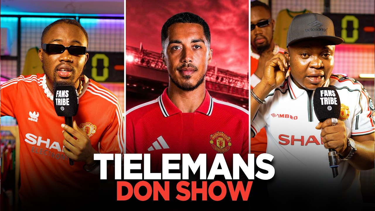 TIELEMANS DON COME (FT. Henry & KUROTAMS)
