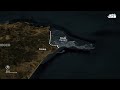 ¿Dónde está Ceuta? Mapa revela cómo miles de migrantes nadaron desde Marruecos