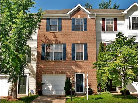 13128 Diamond Hill Dr, Germantown, MD home video tour