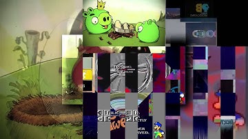 Scan vs 42 (Round to Scan)