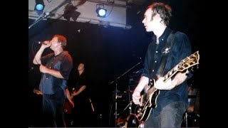 Guided By Voices: Total Exposure (live 2001)
