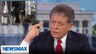 Government has strong mental state case against suspect: Judge Andrew Napolitano | National Report