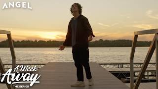 You Say Official Song A Week Away The Series 2025