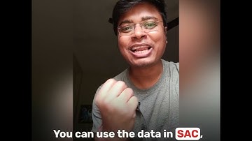 SAP BTP Vlog 10: Data Lake Purposes