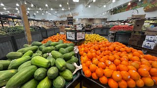 Harvest Choice Market in the City of Garden Groove #kosher #halal #fruits #veggies #olives #pickles