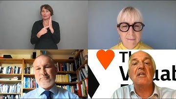 Webinar "Business leadership in disability-inclusive responses to COVID-19" 24 June 2020