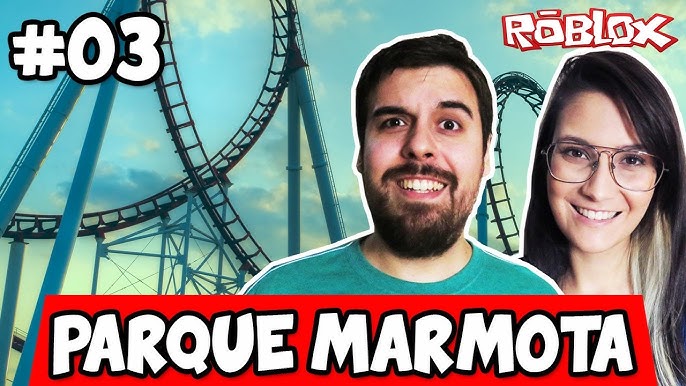 RODA GIGANTE DO LOKIS  Roblox - Theme Park Tycoon 2 