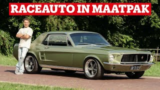 Download Lagu De Ford Mustang van Jeroen lijkt origineel, maar schijn bedriegt MP3 Download Lagu De Ford Mustang van Jeroen lijkt origineel, maar schijn bedriegt MP3