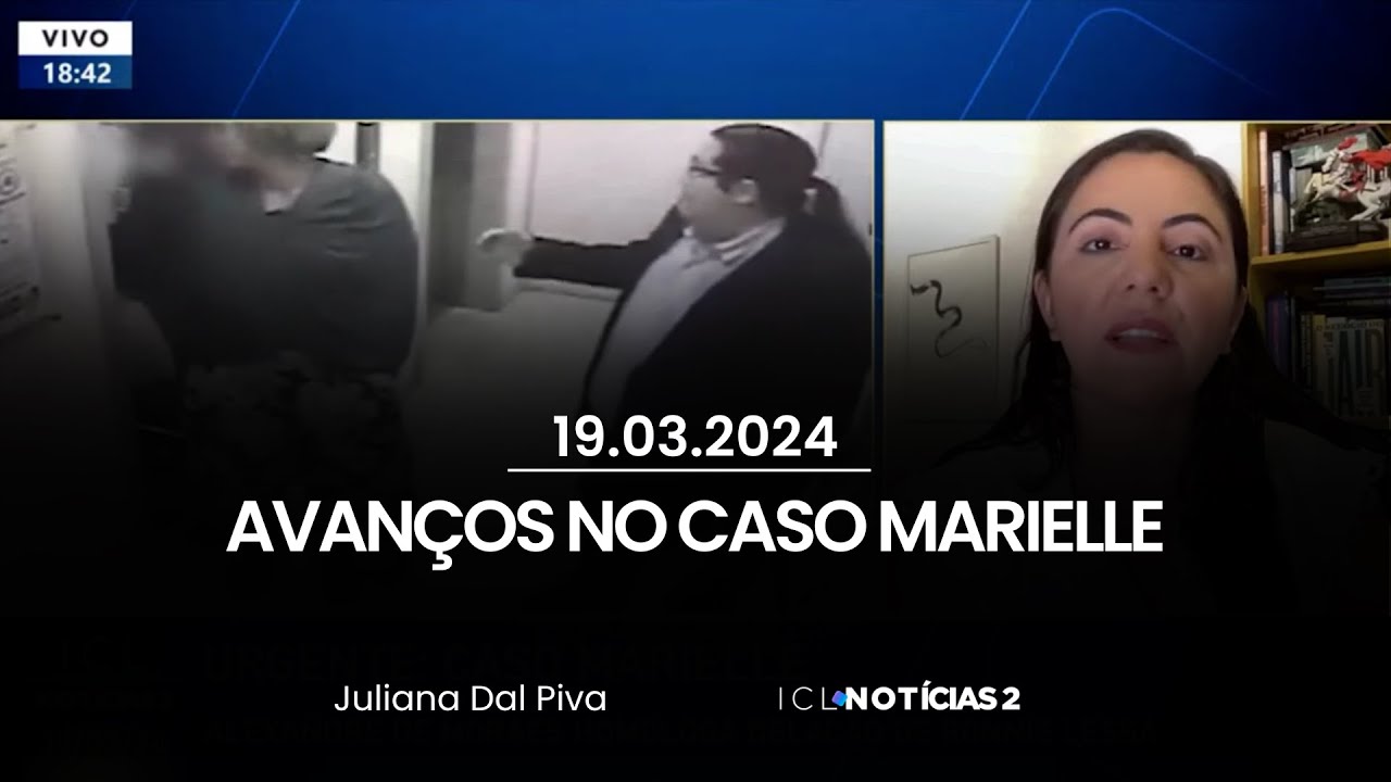 Ronnie Lesso URGENTE: Alexandre de Moraes homologa delação de Ronnie Lessa - YouTube