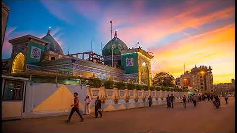 سورة القدر القارئ معتز