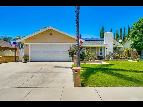 1555 NORTH SOLANO AVENUE, Ontario, CA home video tour