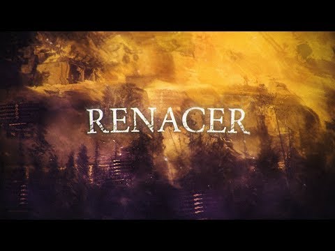 RENACER - A Black Ops 4 Montage